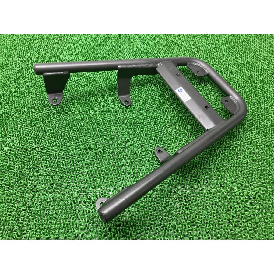 ホンダ（HONDA） ADV150 リアキャリア 純正 中古 バイク 部品 KF38