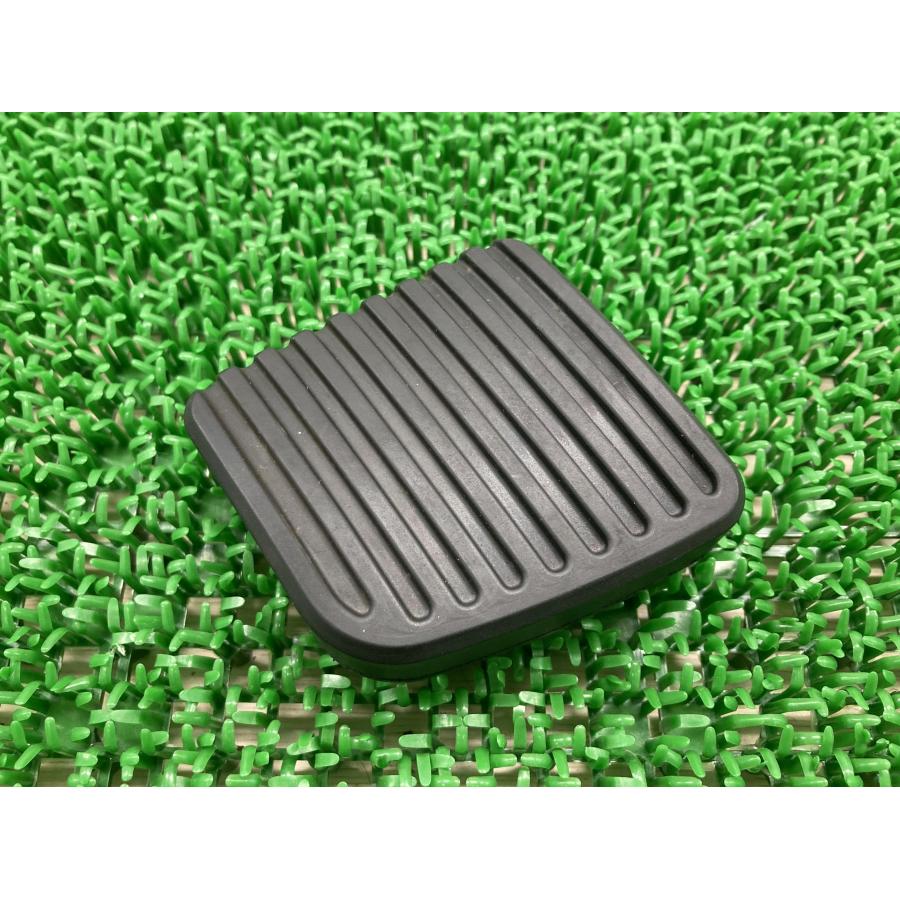 FLSB1750 ブレーキペダルラバー ハーレー 純正 中古 バイク 部品 