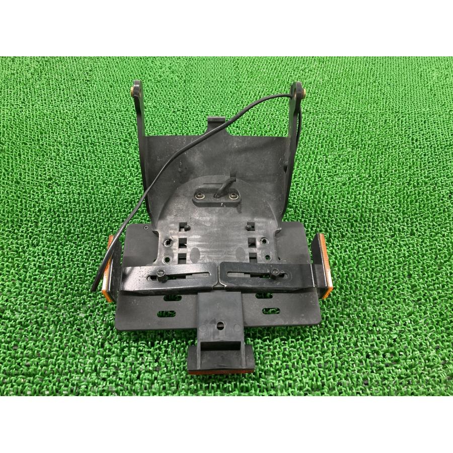 XL883N リアフェンダー 5HD4LE2E5DC401*** ハーレー 純正 中古