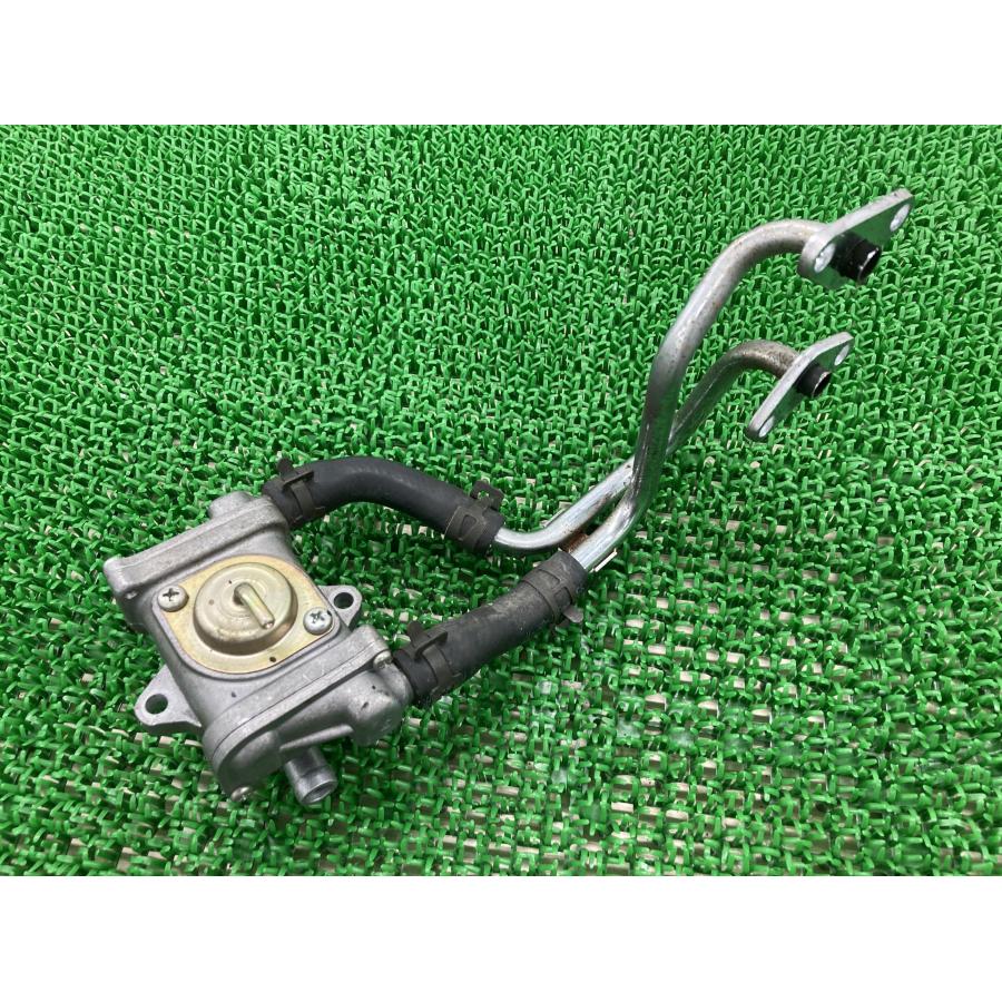 ホンダ（HONDA） XR250 AIシステム KCZ 純正 中古 バイク 部品 MD30