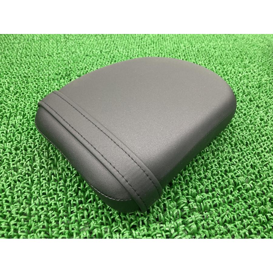 レブル250 タンデムシート K87 ホンダ 純正 バイク 部品 MC49 レブル500 PC60 REBEL リアシート 車検 Genuine 【中古】 66 ホンダ（HONDA） レブル250 タンデムシート K87 純正 中古 バイク 部品