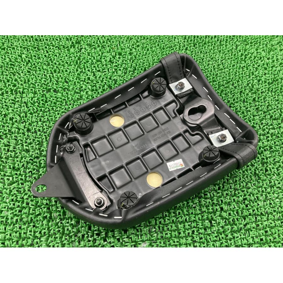 ホンダ（HONDA） レブル250 タンデムシート K87 純正 中古 バイク 部品