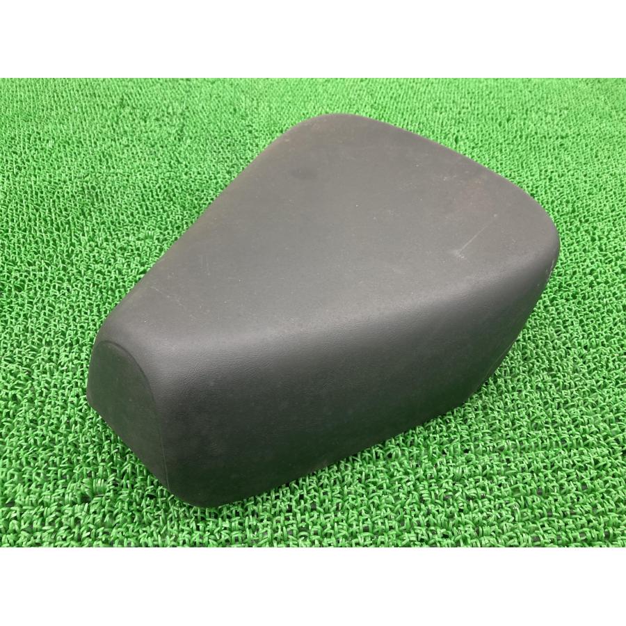 ホンダ　スーパーカブ110 純正シート　未使用品 ホンダ（HONDA） スーパーカブ110 シート 純正 中古 バイク 部品 JA44