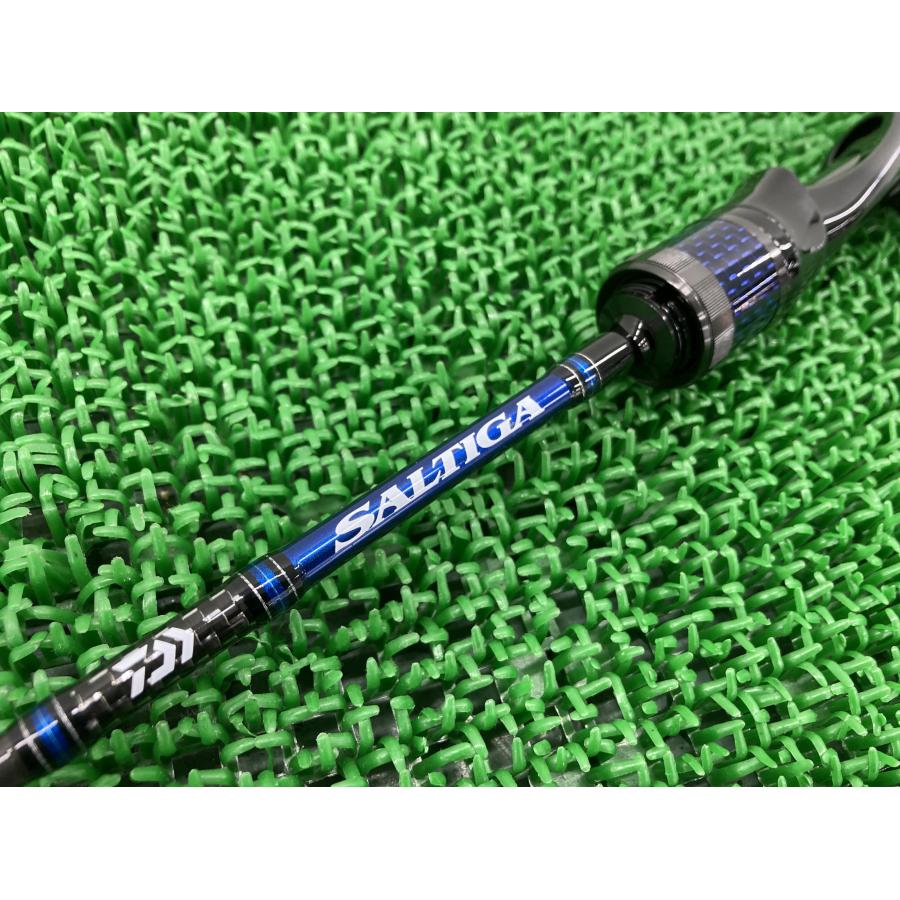 ム*ク様 【極美品】ソルティガBJ 62XHB ム*ク様 【極美品】ソルティガBJ 62XHB