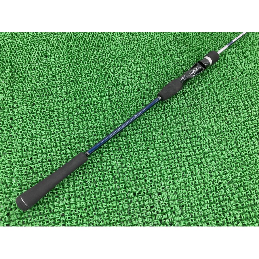 グラップラーB632 ジギングロッド B632 シマノ 純正 中古 バイク グラップラーB632 ジギングロッド B632 シマノ 純正 中古 バイク