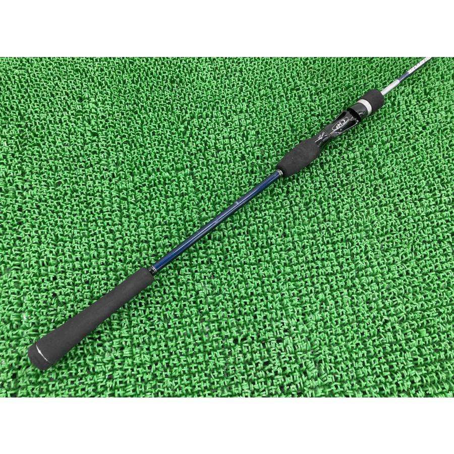 シマノ（SHIMANO） グラップラーB632 ジギングロッド B632 純正 中古