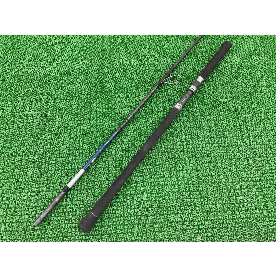 ロッド Shimano Grappler S80M シマノ（SHIMANO） グラップラーS80M ジギングロッド S80M 純正 中古