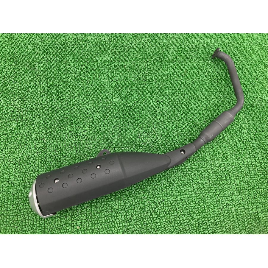 ヤマハ発動機 XSR155 マフラー B1V ヤマハ 純正 中古 バイク 部品