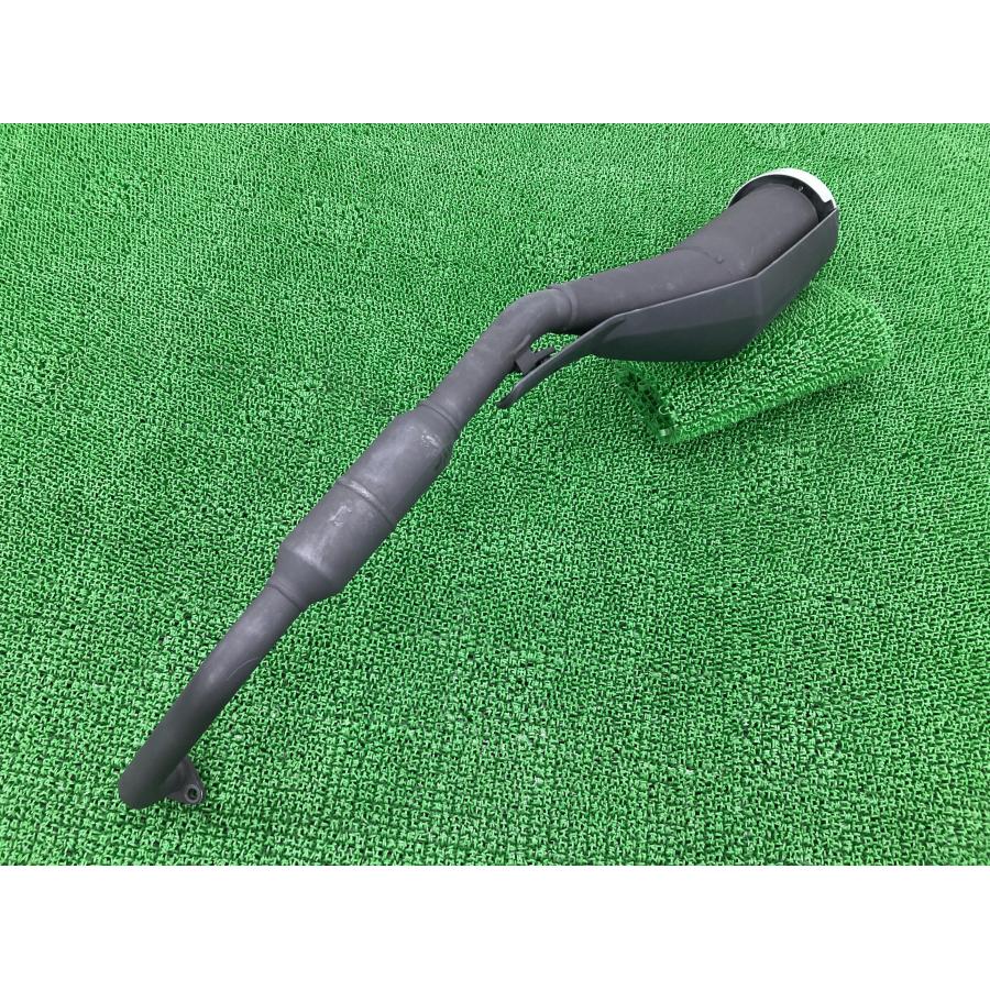 ヤマハ発動機 XSR155 マフラー B1V ヤマハ 純正 中古 バイク 部品