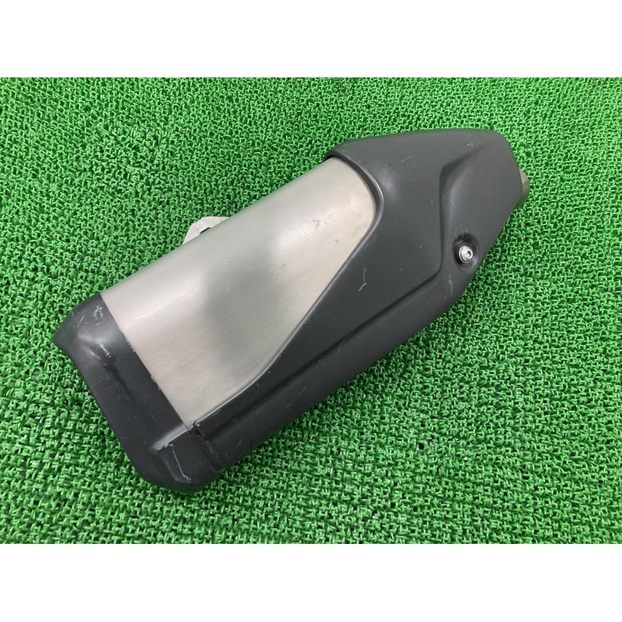 カワサキ（Kawasaki） ZX-6R サイレンサーマフラー KAW6010600 純正