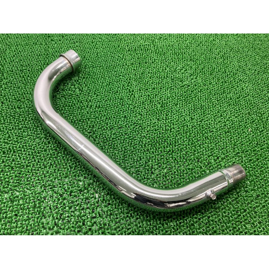 ヤマハ発動機 XJR1300 エキパイマフラー 5UX-3 ヤマハ 純正 中古