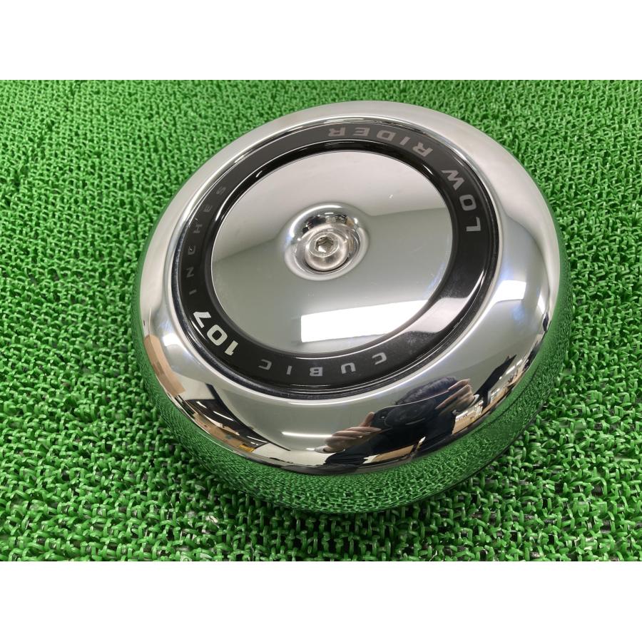 FXLR1750 エアクリーナーボックス ハーレー 純正 中古 ソフテイル