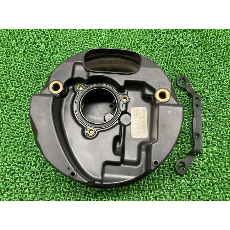FXLR1750 エアクリーナーボックス ハーレー 純正 中古 ソフテイル