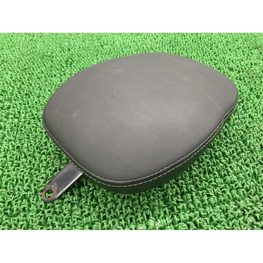 XL1200X タンデムシート ハーレー 純正 中古 バイク 部品 XL1200X タンデムシート ハーレー 純正 中古 バイク 部品