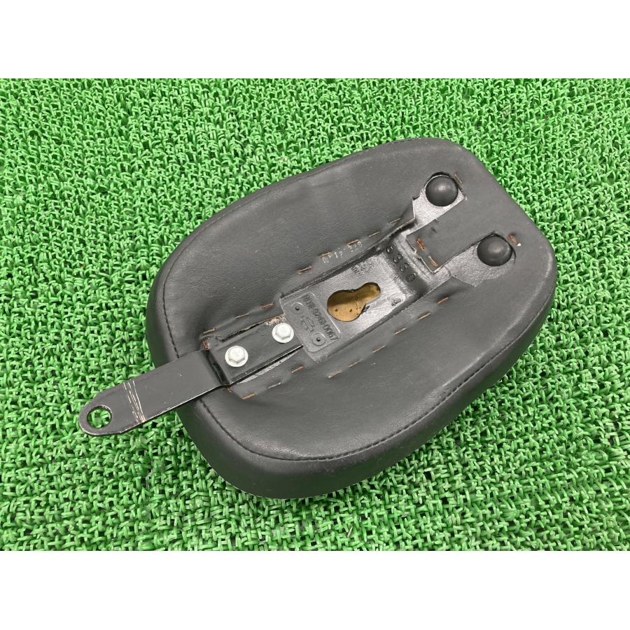 XL1200X タンデムシート ハーレー 純正 中古 バイク 部品 XL1200X タンデムシート ハーレー 純正 中古 バイク 部品