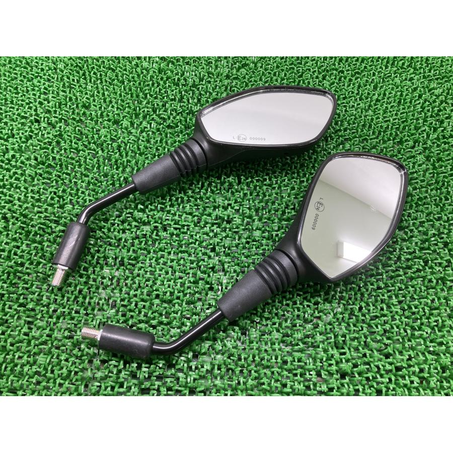 シンフォニー50 ミラー 左右 A047256 シム(SYM) 純正 中古 バイク 部品