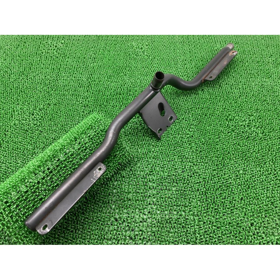 FXSB1580 マフラーステー ハーレー 純正 中古 バイク 部品 ソフテイル