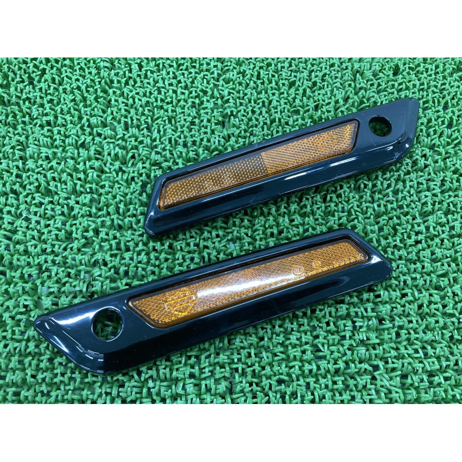 【ハーレー純正】サドルバッグ ラッチ・カバー ハーレー純正】サドルバッグ ラッチ・カバー