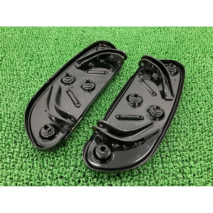 ソフテイル ステップボード 左右 ハーレー 純正 中古 バイク 部品