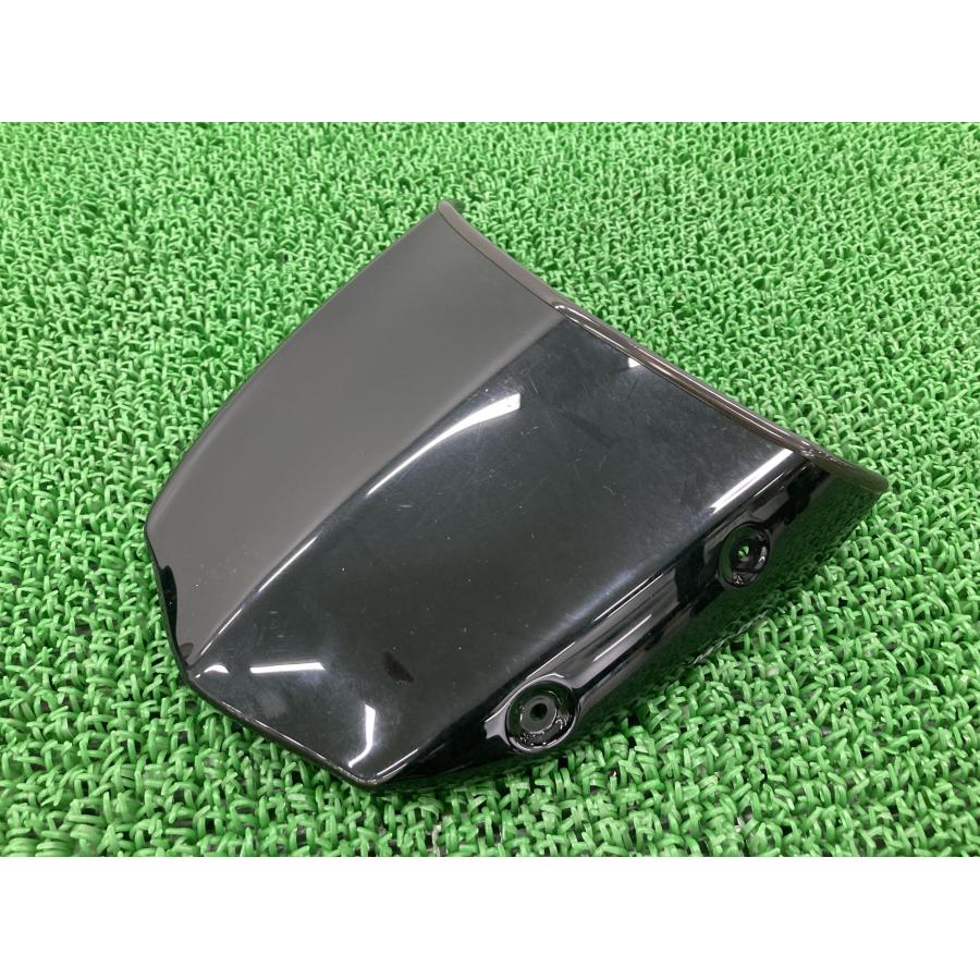 ヤマハ発動機 MT-07 スクリーン ヤマハ 純正 中古 バイク 部品 2014年