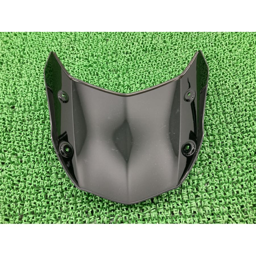ヤマハ発動機 MT-07 スクリーン ヤマハ 純正 中古 バイク 部品 2014年