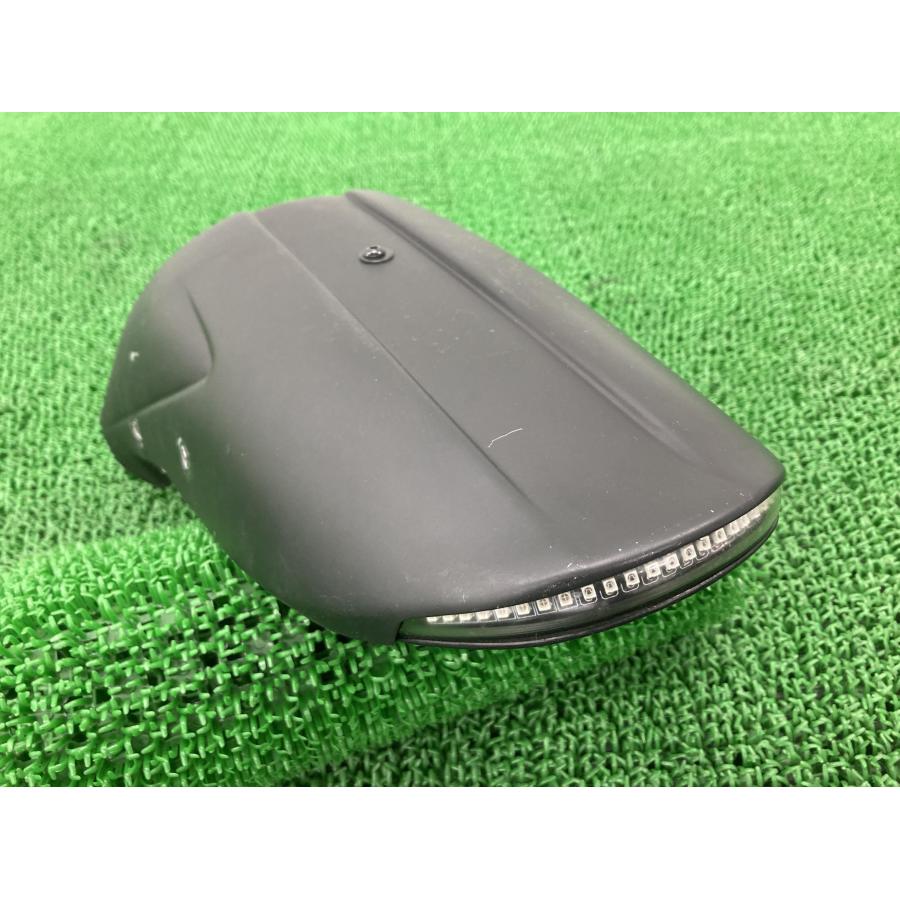 K-SPEED製レブル250 レブル500 リアフェンダー 黒 社外 中古 バイク 