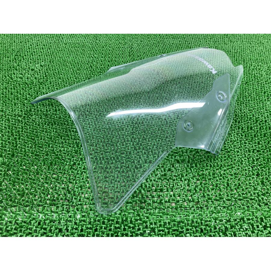 カワサキ（Kawasaki） NINJA1000SX スクリーン 39154-0391/0395 純正