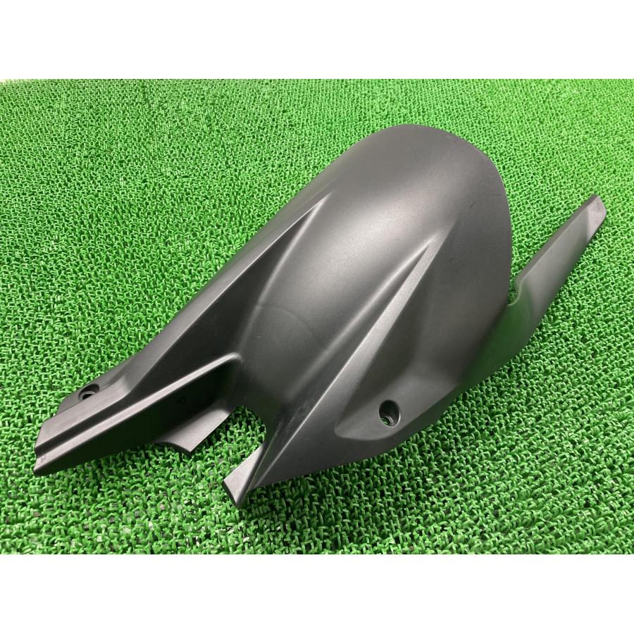 1290スーパーデュークR リアフェンダー 613.04.050.100 KTM 純正 中古