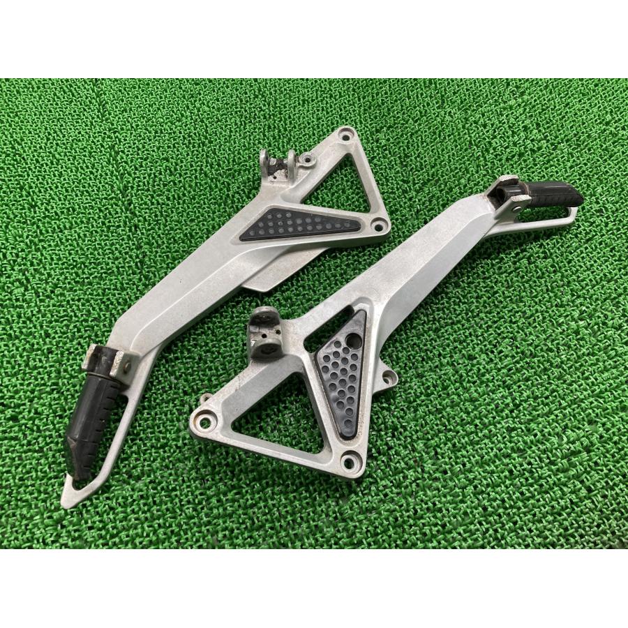 はな け〜 カワサキ ZRX400 ホイール 前後 F-1337/R-1338 純正 中古