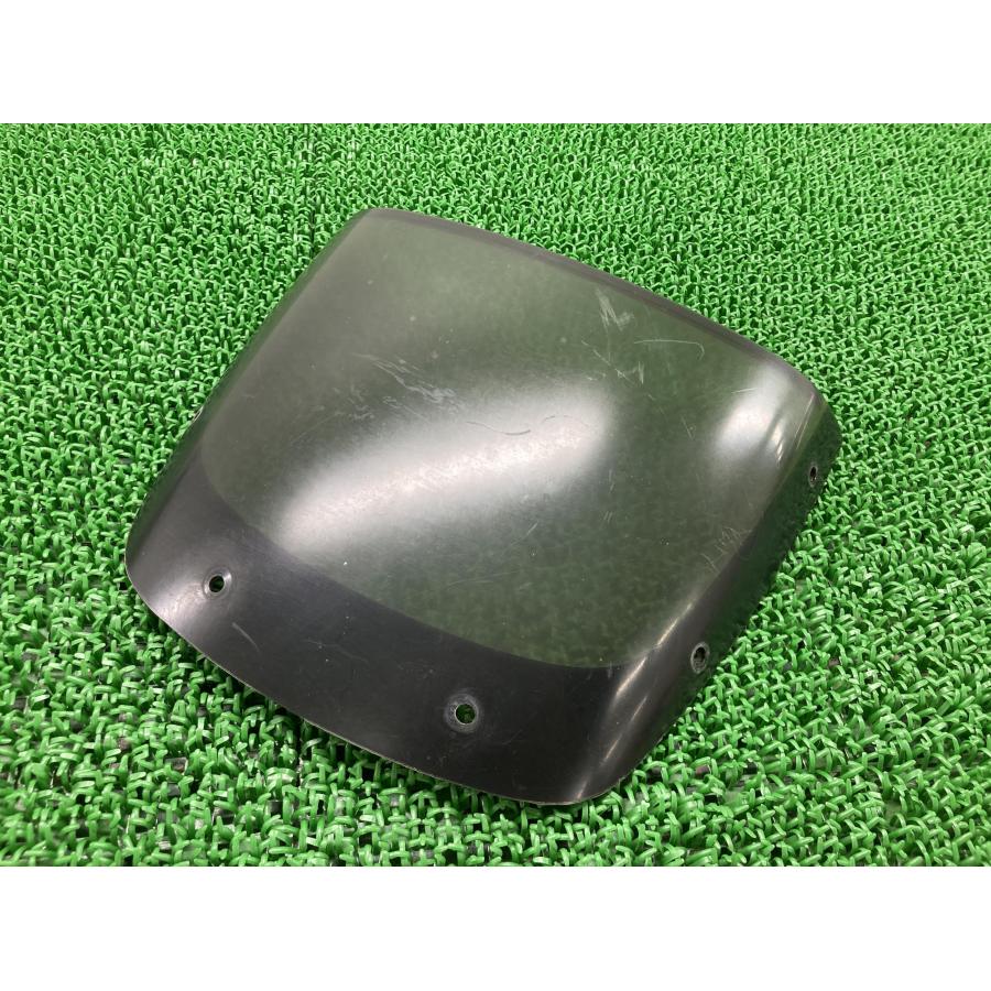 カワサキ（Kawasaki） ZRX400 スクリーン 39154-1128 純正 中古 バイク