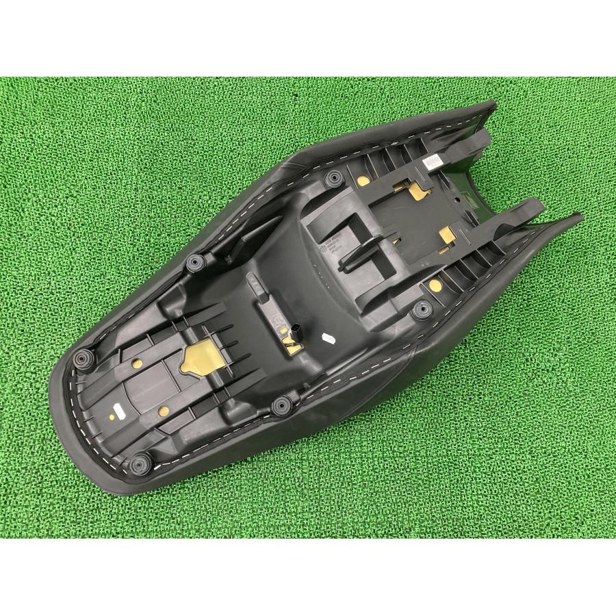 K1600B シート 5253 8566605 BMW 純正 中古 バイク 部品