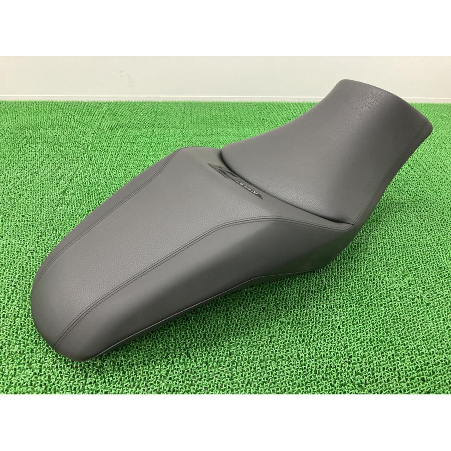 K1600B シート 5253 8566605  純正 バイク 部品 コンディション良好 破れ無し シートヒーター 車検 Genuine 【中古】 43 K1600B シート 5253 8566605 BMW 純正 中古 バイク 部品