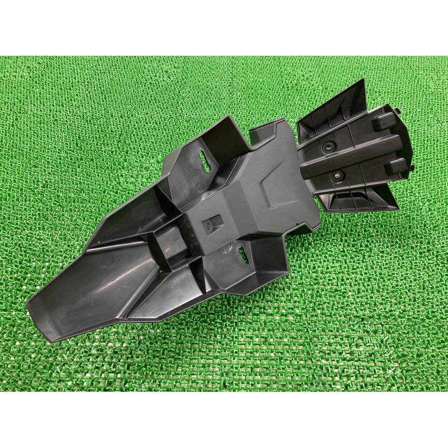 ホンダ（HONDA） グロム リアフェンダー 純正 中古 バイク 部品 JC92