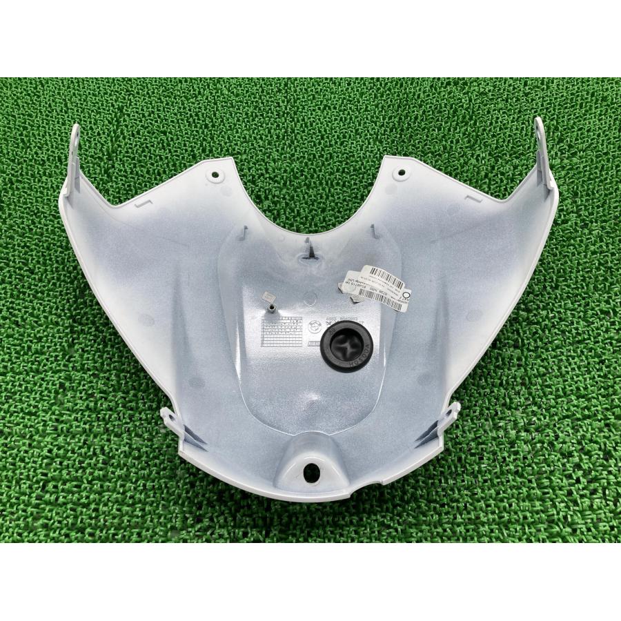S1000R タンクカバー 白 4663 8540863 BMW 純正 中古 バイク 部品 K47