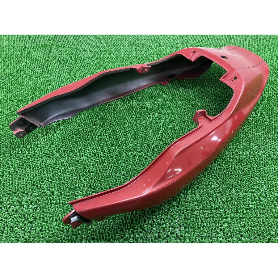 カワサキ（Kawasaki） バリオス テールカウル 赤M 14090-1087/14090