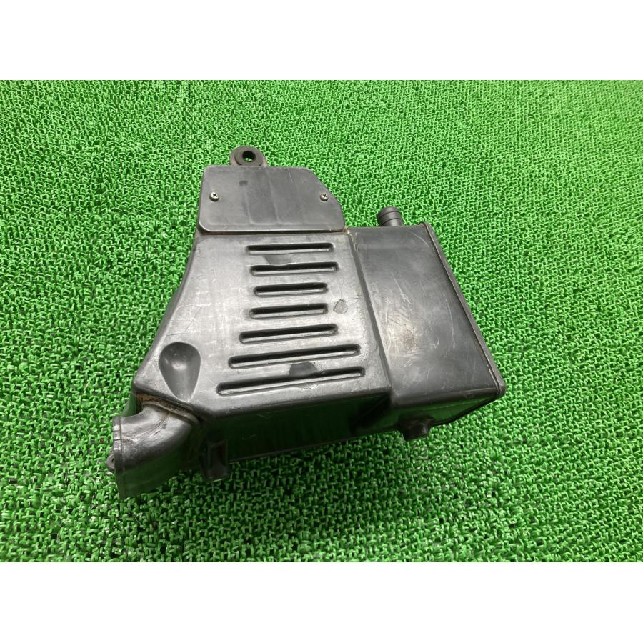 ヤマハ発動機 SR400 エアクリーナーボックス 48U ヤマハ 純正 中古