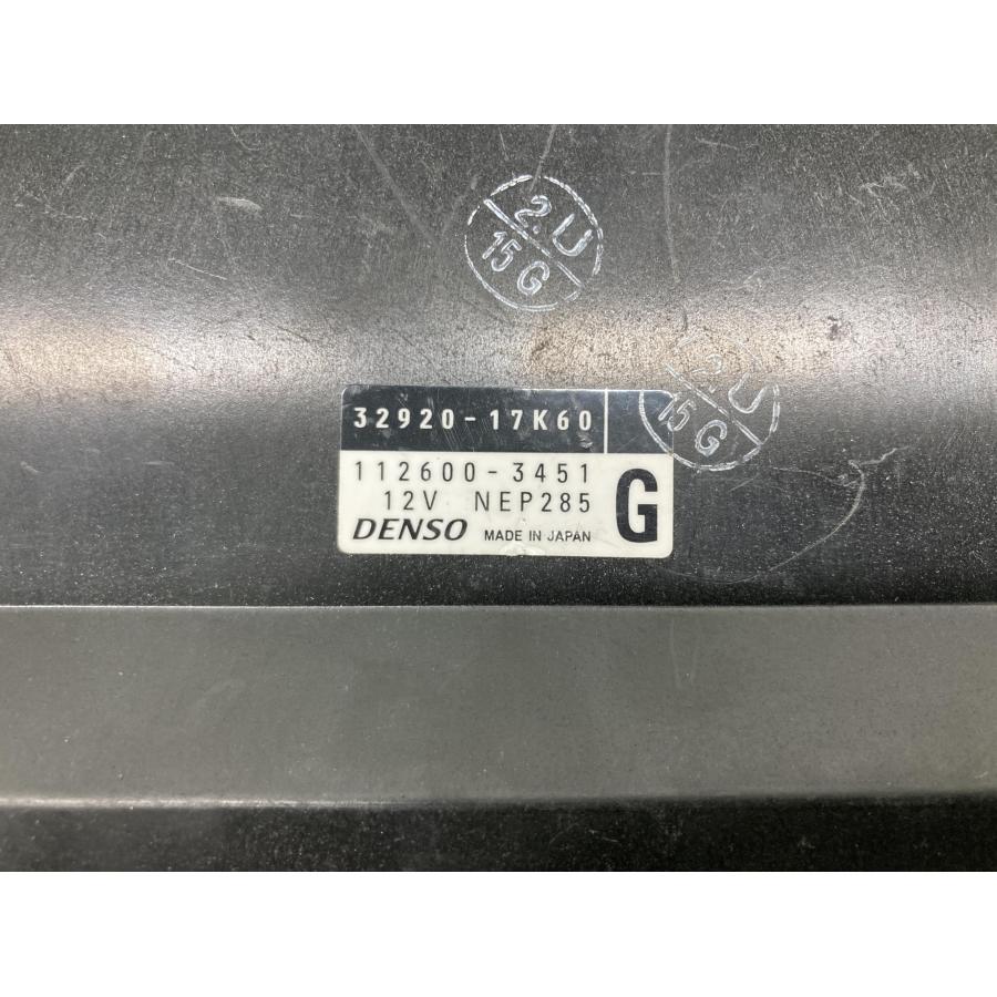 スズキ（SUZUKI） GSX-R1000 ECU 純正 中古 バイク 部品 ECM L7 DM11G