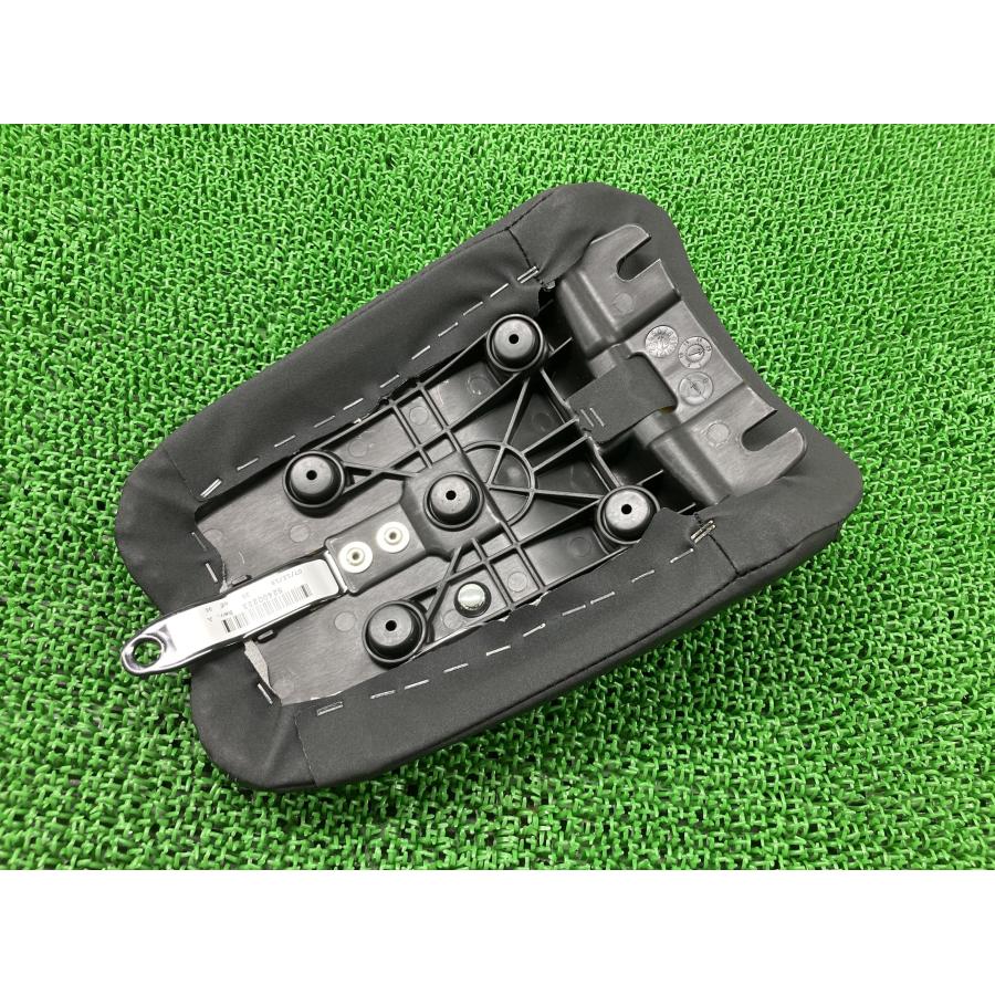 FXBRS1870 タンデムシート 52400223 ハーレー 純正 中古 バイク 