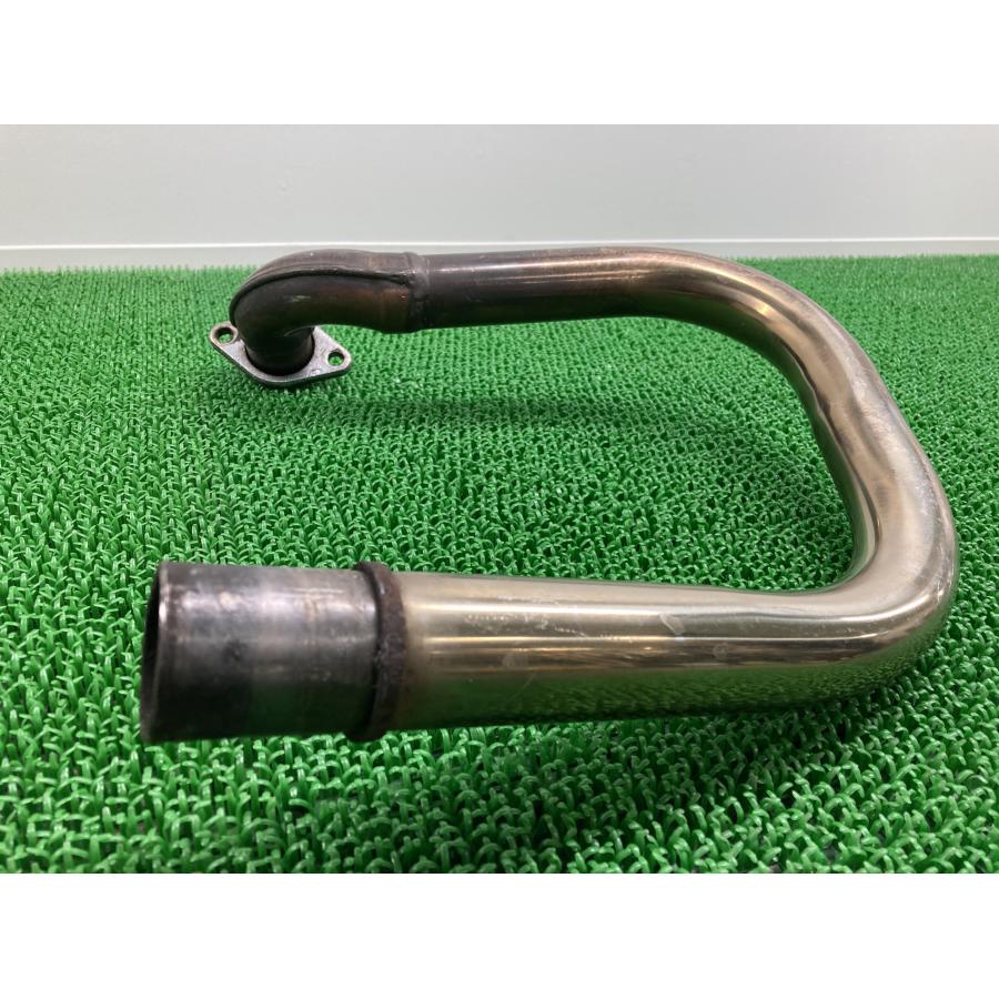 ホンダ（HONDA） ブロス400 ブロス650 エキパイマフラー 後 純正 中古