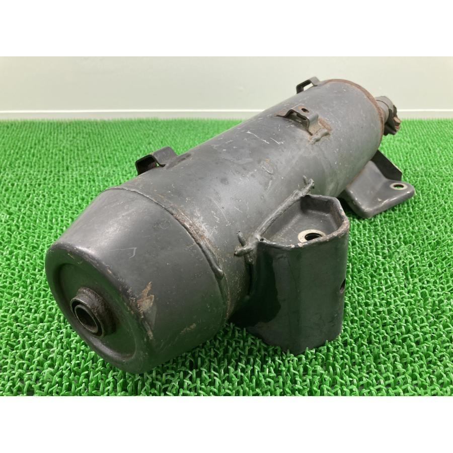 ヤマハ発動機 マジェスティ サイレンサーマフラー 4HC ヤマハ 純正