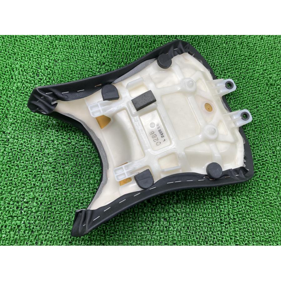 カワサキ NINJA1000 フロントシート 53066-0282 JKAZXT00GHA005 カワサキ NINJA1000 フロントシート 53066-0282 JKAZXT00GHA005