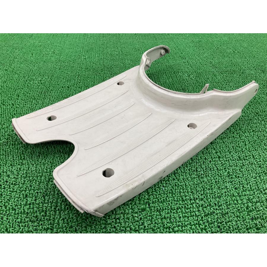 ビーノ フロアボード 5AU ヤマハ 純正 中古 バイク 部品 SA10J 