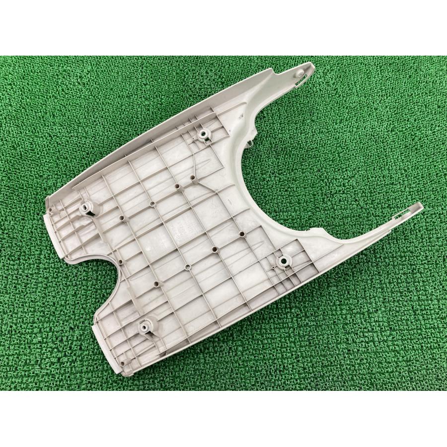 ビーノ フロアボード 5AU ヤマハ 純正 中古 バイク 部品 SA10J 