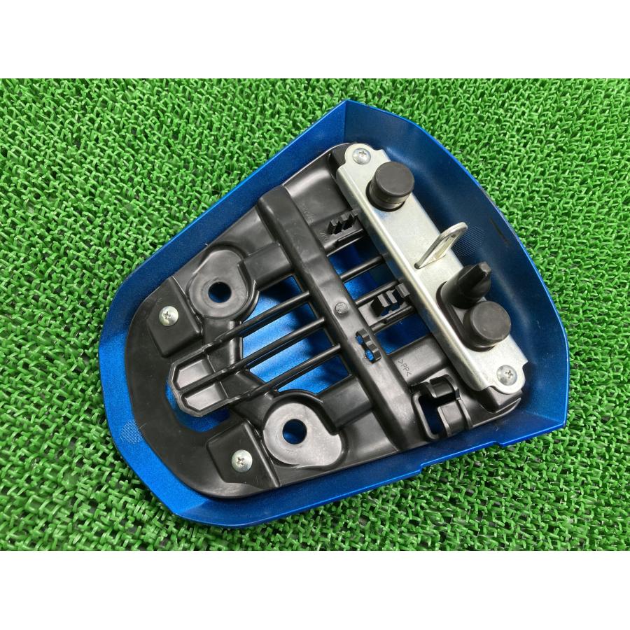 スズキ GSX-R1000 シングルシートカウル 青 17K0 純正 中古