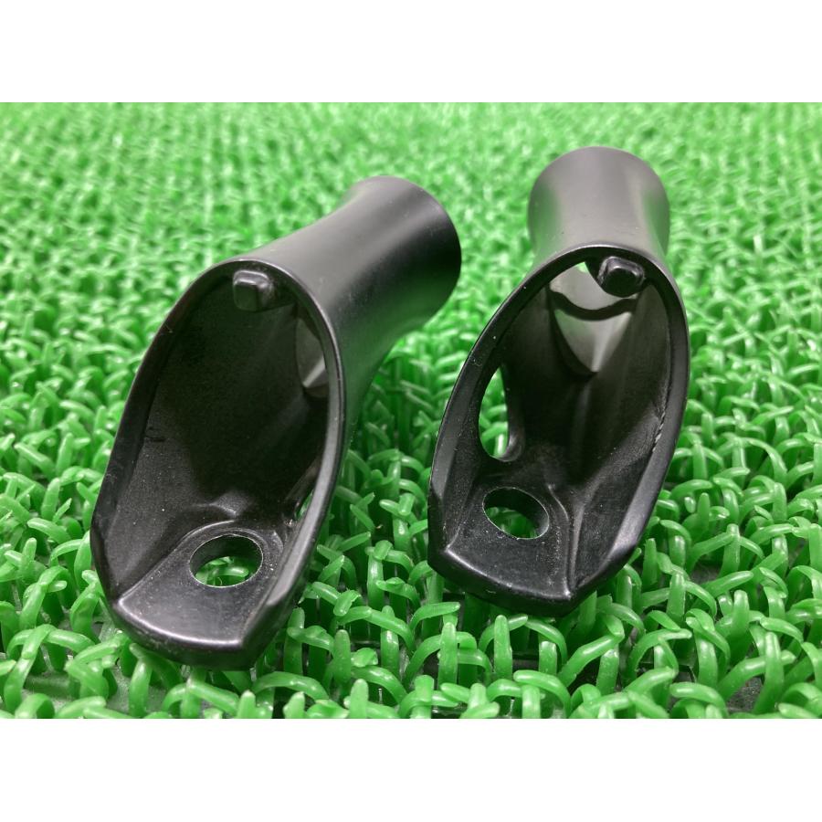 XL1200X フロントウインカーステー 左右 ハーレー 純正 中古 フォー