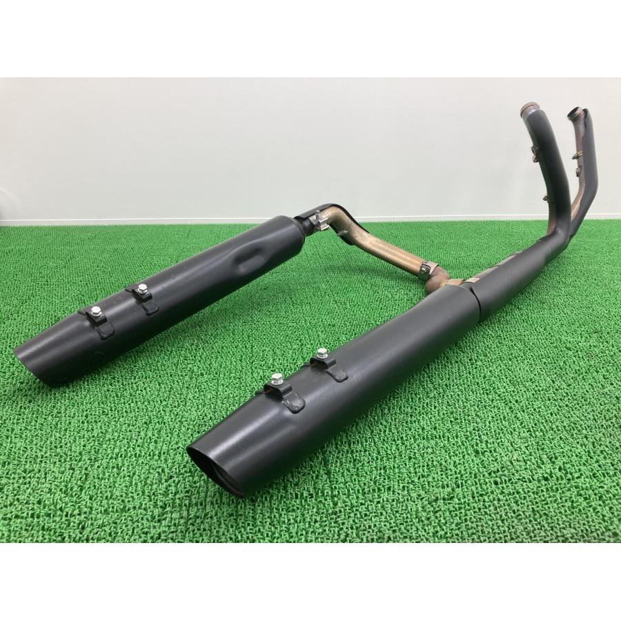 FLHRXS1870 マフラー 64900769/64900770 ハーレー 純正 中古 64900769 64900770 ツーリング ストリートグライドスペシャル dH FLHRXS1870 マフラー 64900769/64900770 ハーレー 純正 中古 64900769