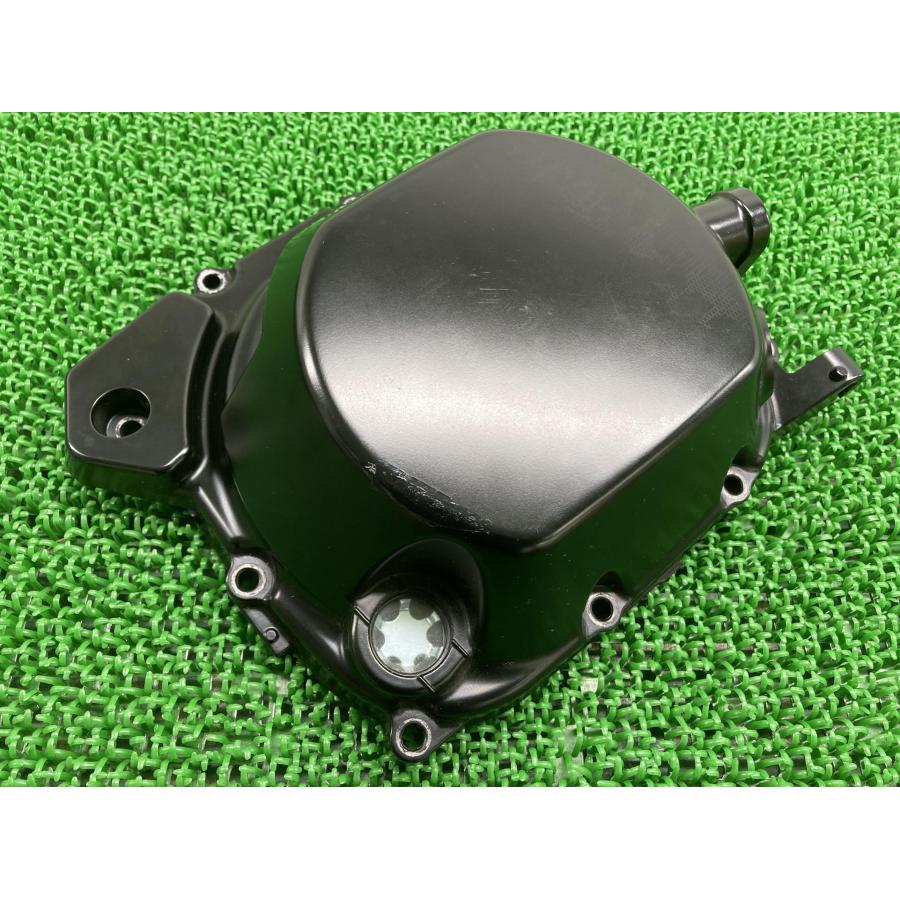 カワサキ Z900RS エンジンカバー 8038 純正 中古 バイク 部品 カワサキ Z900RS エンジンカバー 8038 純正 中古 バイク 部品