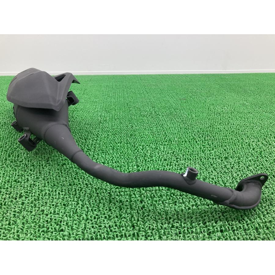 ホンダ（HONDA） PCX160 マフラー K1Z K1 純正 中古 バイク 部品 KF47