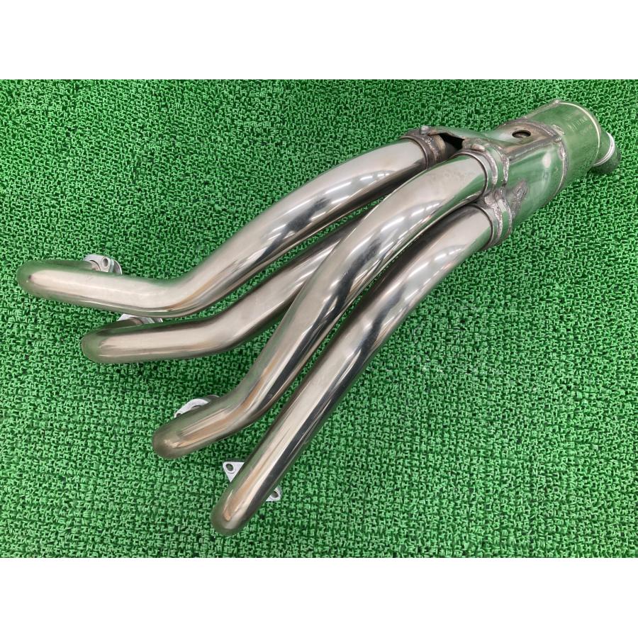 ホンダ（HONDA） CB1100 エキパイマフラー MGC E1 純正 中古 バイク