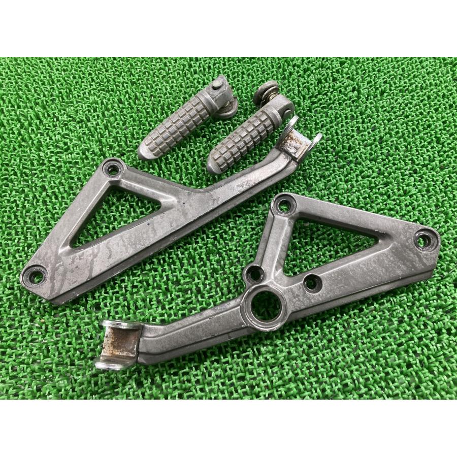 専用品 カワサキ（Kawasaki） ゼファーカイ タンデムステップホルダー 左右